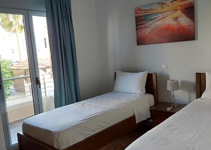 Manolakis House Kardamena (Kos)