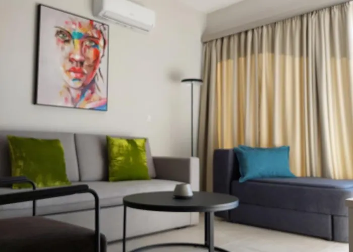 Manolakis House * Kardamena (Kos)