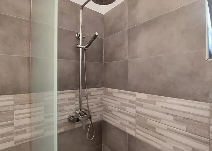 Apartman Manolakis House