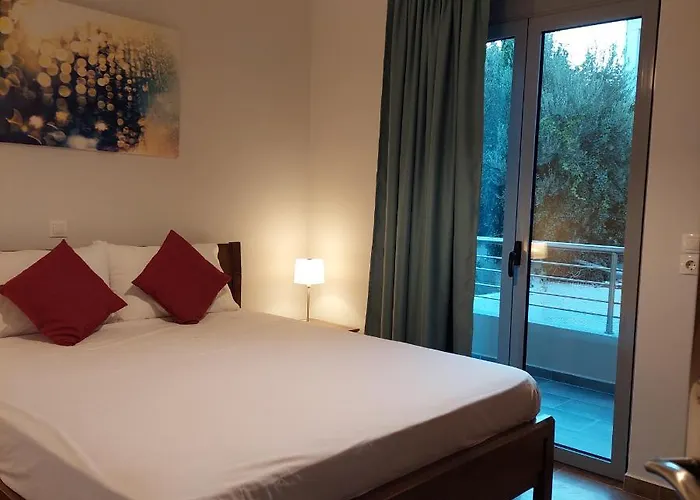 Manolakis House *
