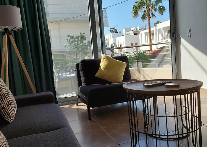 Manolakis House *