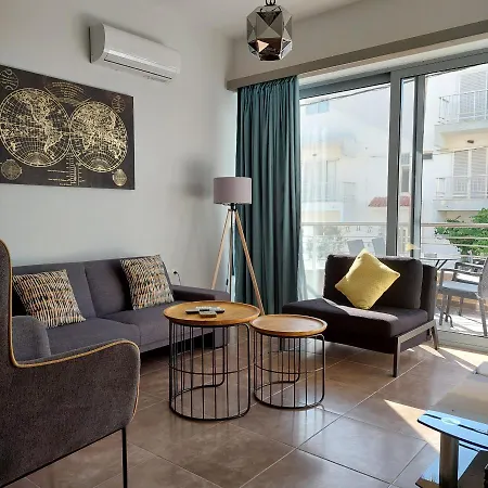 Manolakis House * Kardamena (Kos)