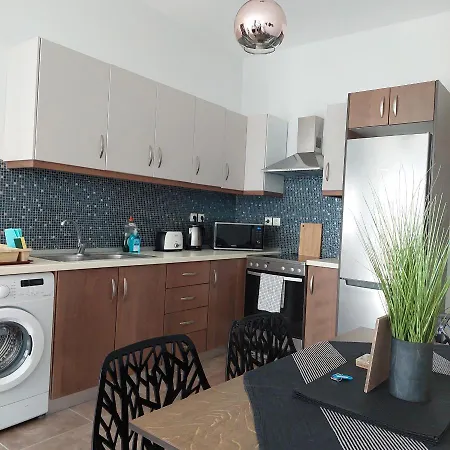 Apartment Manolakis House