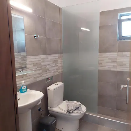 Apartment Manolakis House *