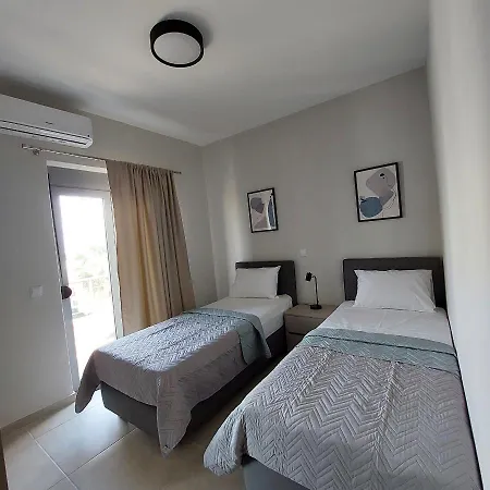 Manolakis House Kardamena (Kos)