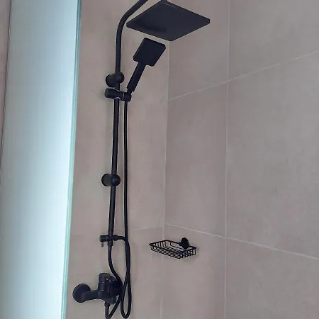 Apartment Manolakis House