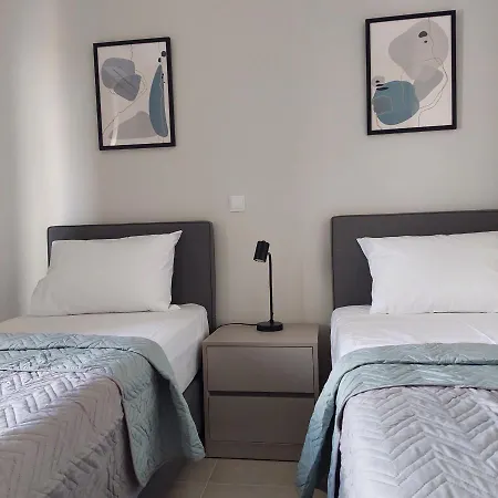 Manolakis House * Kardamena (Kos)