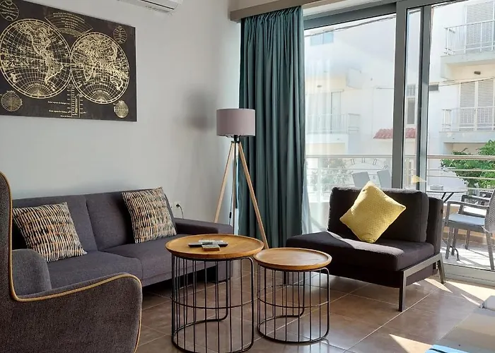 Manolakis House * Kardamena (Kos)