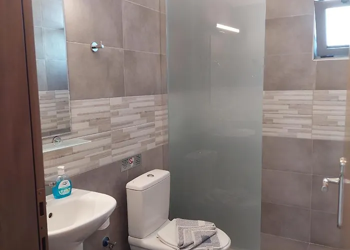 شقة Manolakis House *