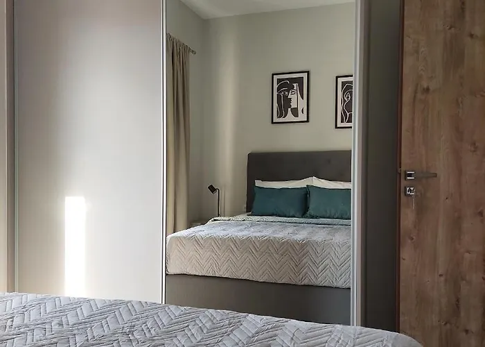 Manolakis House * Kardamena (Kos)