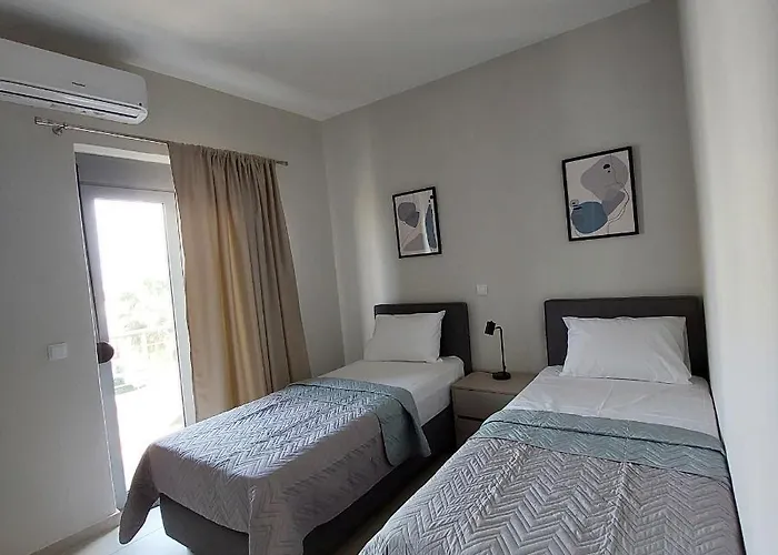 Manolakis House Kardamena (Kos)