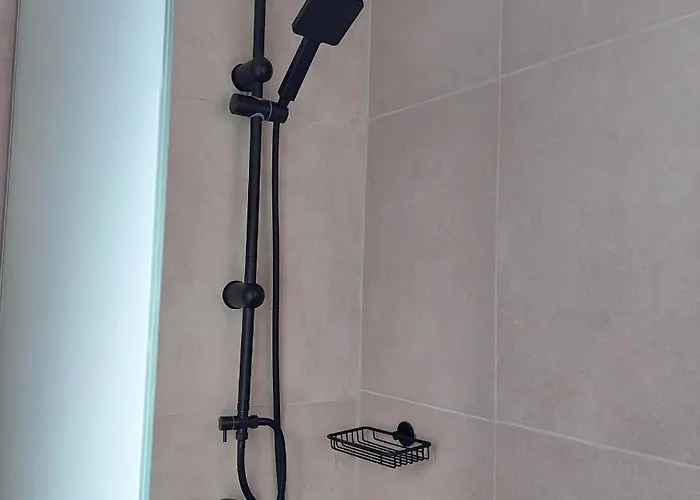 Appartement Manolakis House