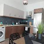 شقة Manolakis House