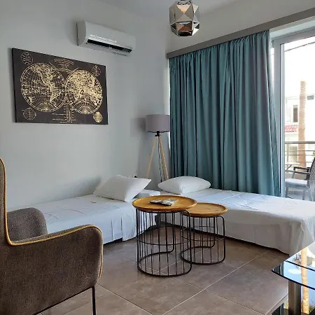 Manolakis House شقة *