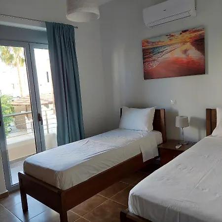 Manolakis House Kardamena (Kos)