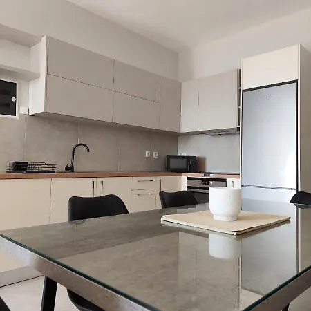 Apartament Manolakis House