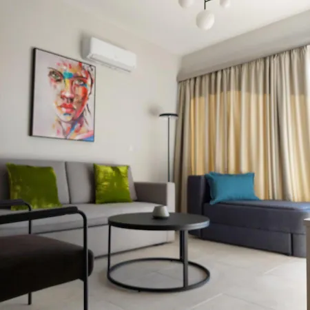 Manolakis House * Kardamena (Kos)