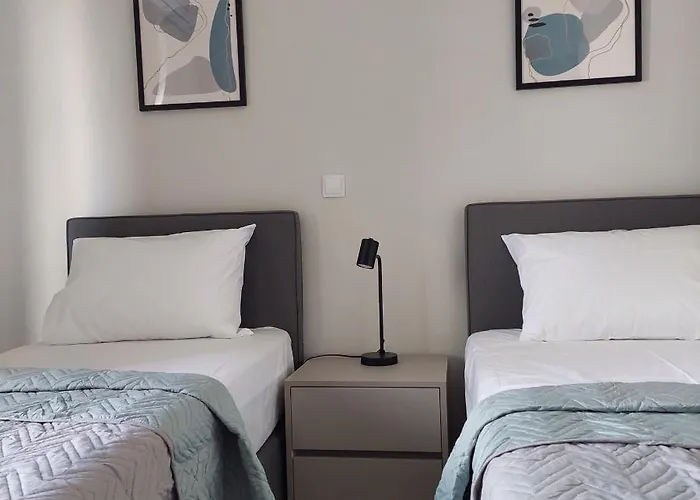 Manolakis House * Kardamena (Kos)